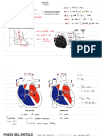 Ciclo Cardíaco y ECG