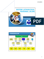 Taklimat Sistem Latihan Dual Nasional