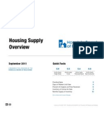 OahuHousingOutlook Sept 2011