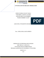 Actividad 5 Investigación de Mercados-Primera Parte