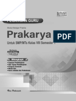 PG PRAKARYA VIIIa (Perangkat)