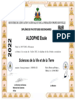 Bunexe - e - certificat-C-20221000001428X-ALDOPHE Esaïe (1) 312