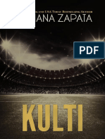 Kulti - Mariana Zapata