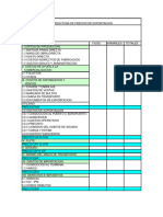 INCOTERMS 2020 - Cotización