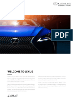 All - Line - Brochure - en Lexus