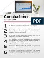 Semana 10 - Infografía - Conclusiones