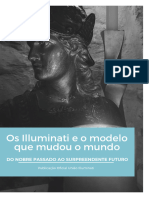 Illuminati o Modelo Que Mudou o Mundo-Compactado