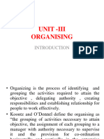 Unit3 Organizing