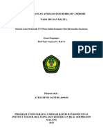 Ayesi Dewi Safitri Makalah Uts Komputer Dan Informatika Kesehatan