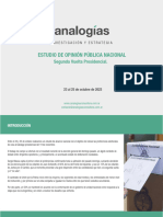 Analogías Consultora