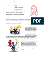 Resumen y Analisis para Portafolio Jaime Polanco-Pv12014