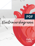 Manual ECG - @mafemedd