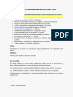 Bases Concurso de Coreografias Inter Escuelas UCV 2023-II