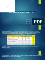 Metodología de Los 7 Pasos y Analogía Con