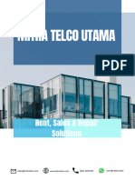 PT Mitra Telco Utama Brochure 2023 Rev1