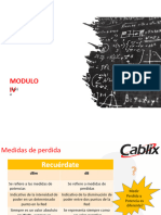 Modulo-IV Pruebas Gpon