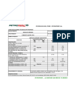 Certificado de Calidad PEN-2014-CA-120-150