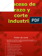 Procesodetrazoycorteindustrial 140620205651 Phpapp01