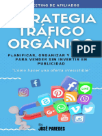 Trafico Orgánico