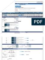 Estadística Descriptiva Uso de Excel Estudiantes Continuo