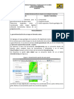 Practica 2 Arcgis