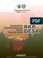 2024 - Dokumen RKP Desa
