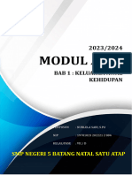 Modul Ajar IPS Sem 1 - Tema 1