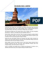 BMR - Situs Sejarah Riau