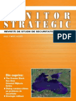 Monitor Strategic - Regiunea Extinsa A MN II