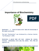 Introduction To Plant Biochemsitrypptx