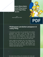 Bahasa Indo Penjajaran