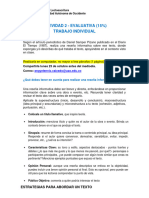 Segunda Acitivdad-Evaluativa - RESEÑA INFORMATIVA-1