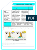 Refuerzo Matem Descubro Valores