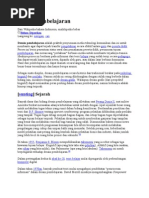 Download Desain pembelajaran by Ahmad Wahyudin SN68042112 doc pdf