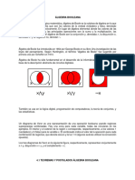 ÁLGEBRA BOOLEANA (Resumena1)