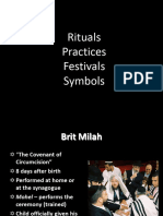 Dokumen - Tips - Rituals Practices Festivals Symbols
