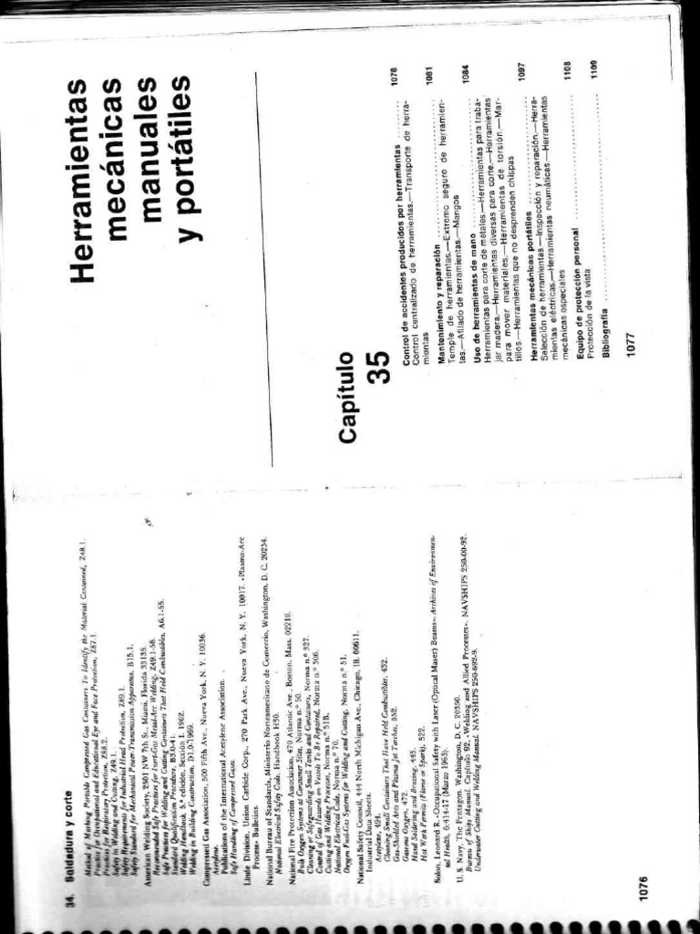 Cap mapfre herramientas manuales mecanicas y portatiles pdf