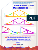 Analisis y Diseño Modulo 03