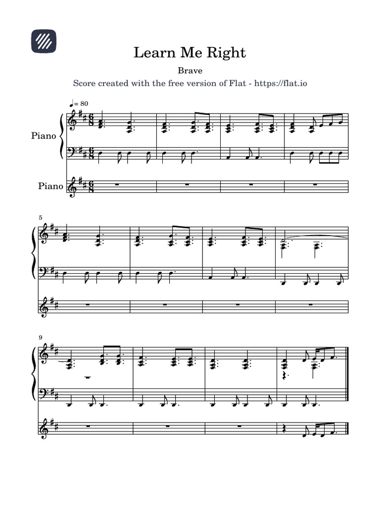 Learn Me Right | PDF