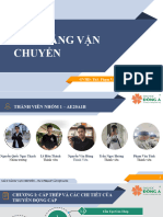 Máy Nâng Vận Chuyển - Nhóm 1 - AE20A1B