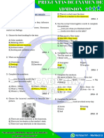 Claves Ingles - Academia Sigma