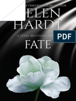 Fate by Helen Hardt Pdfread Net