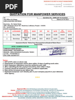 HSN Code 995461 for Electrical Services | PDF | Electrical Wiring ...