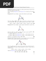 A Beautiful Journey Through Olympiad Geometry - 21-30