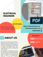 Autocad For Electrical Engineer
