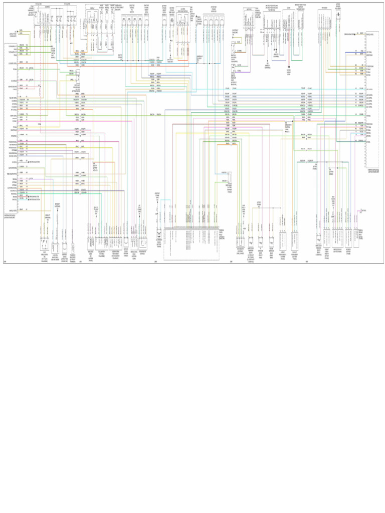2008 DODGE CALIBER SERVICE MANUAL PDF visual data 6
