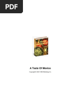 Download Mexican Cookbook by api-3749749 SN6804368 doc pdf