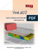 ViewLab3D Manual ENG