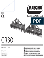Operation Manual Orso 2010-12 f07010709