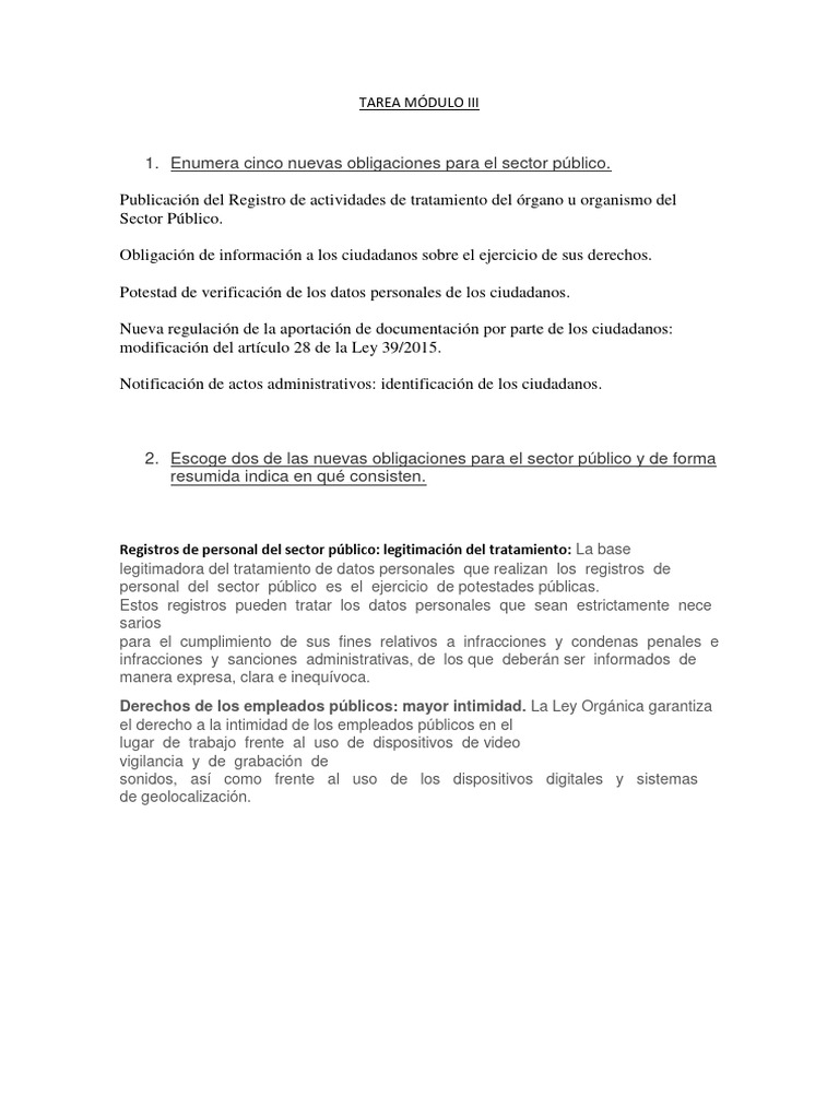 Tarea Módulo Iii Pdf